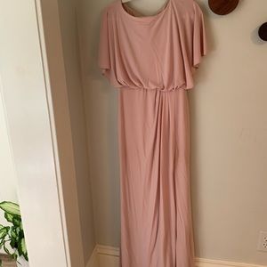 Bhldn dress